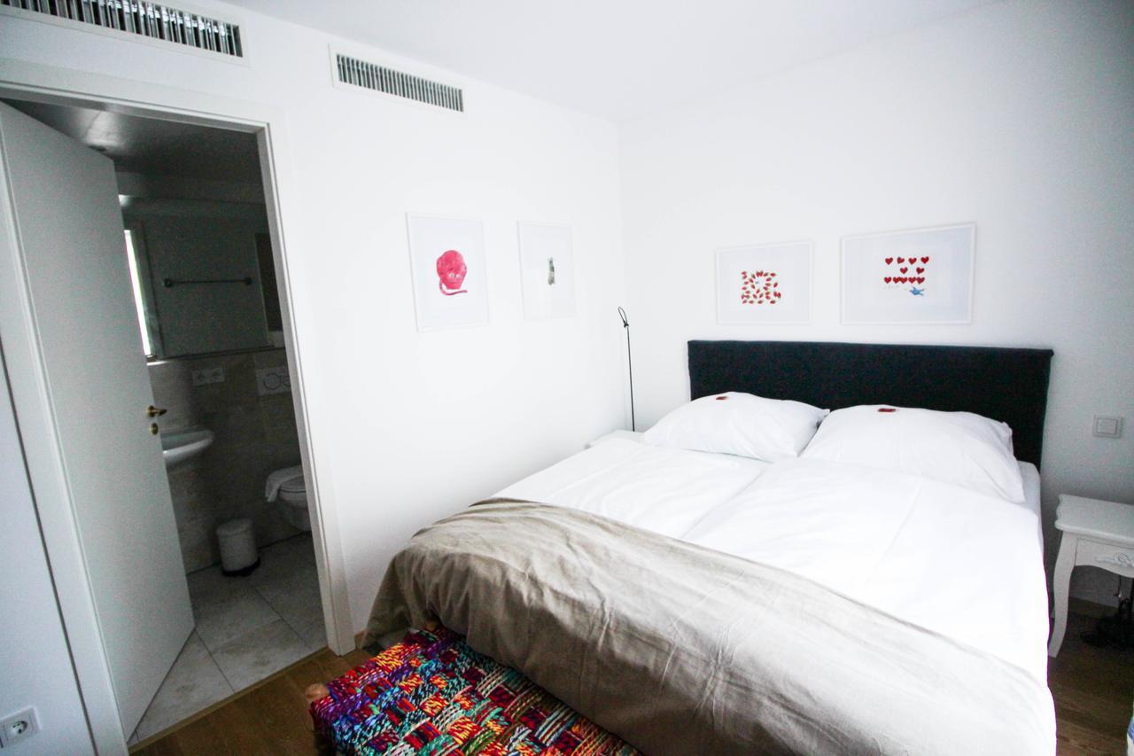 Das Kleine Hotel In Muenchen — Fotos 3